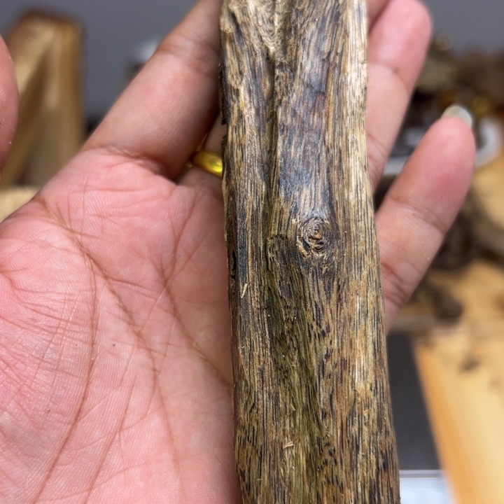 沉香沉香碎屑35克