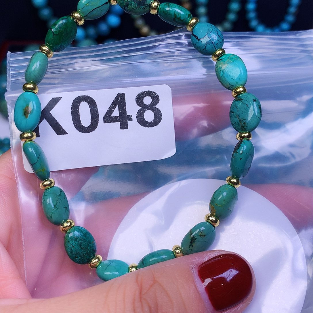 空竹粉丝专享十堰特色手工散珠