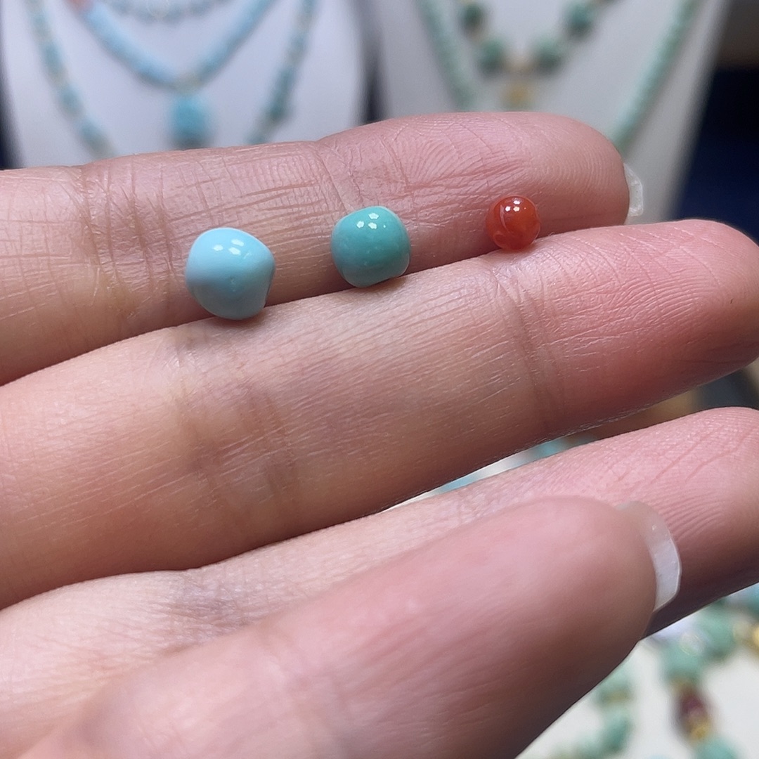 南红玛瑙银S925镀金镶嵌滴流