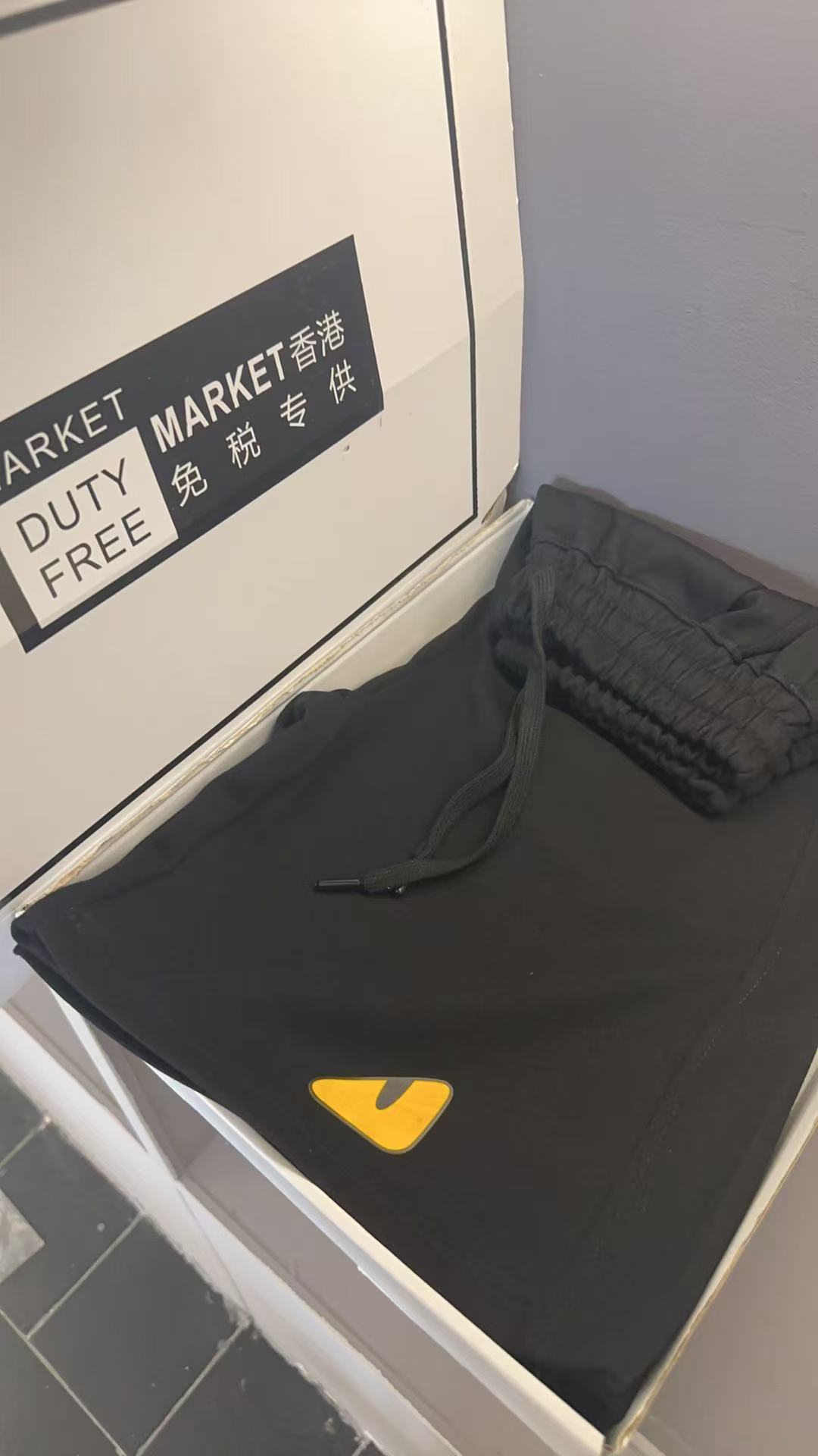 三十号链接【一折粉丝福利】夏季潮牌短裤五分裤