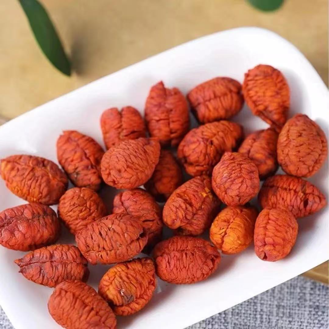 【龙 鳞果】龙 鳞果 益身百搭茶 核心产区-产品以直播间为准