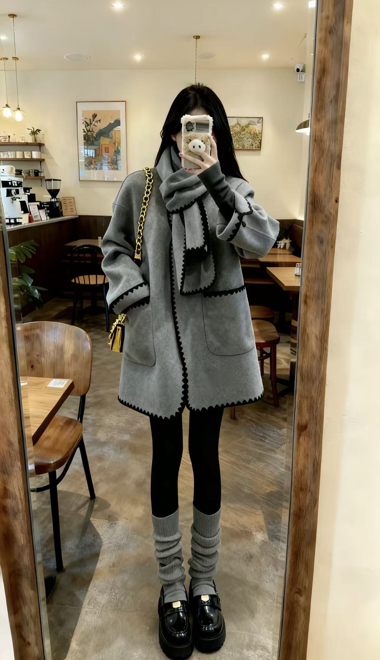 【201-299】时尚女装包包新品上新