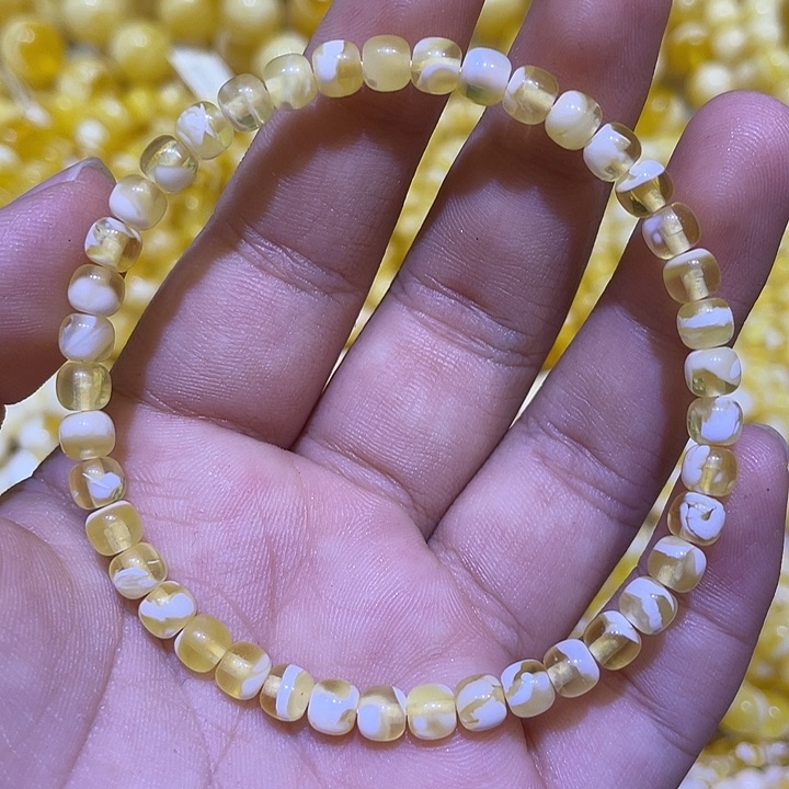 未镶嵌蜜蜡珠宝奇石5m