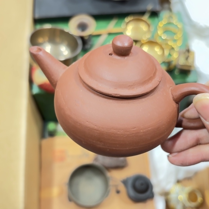 按***伯瓷器及其他瓷器制作