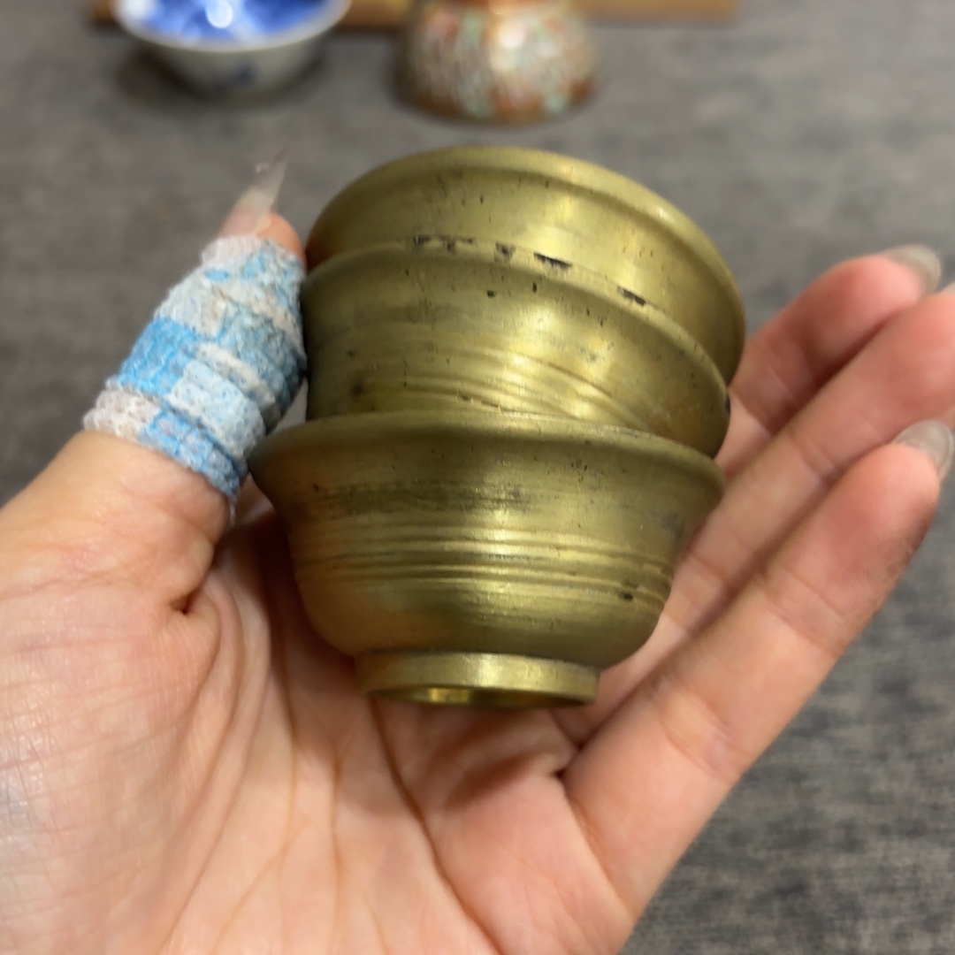 非常好看漂亮的物品 