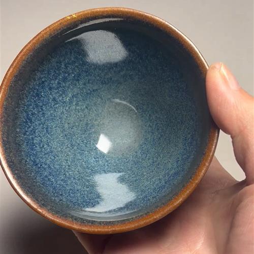 【闪购商品】茶盏-220............