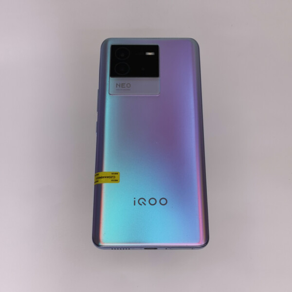 95新 iQOO  Neo6 SE 国行 全网通【北京】 