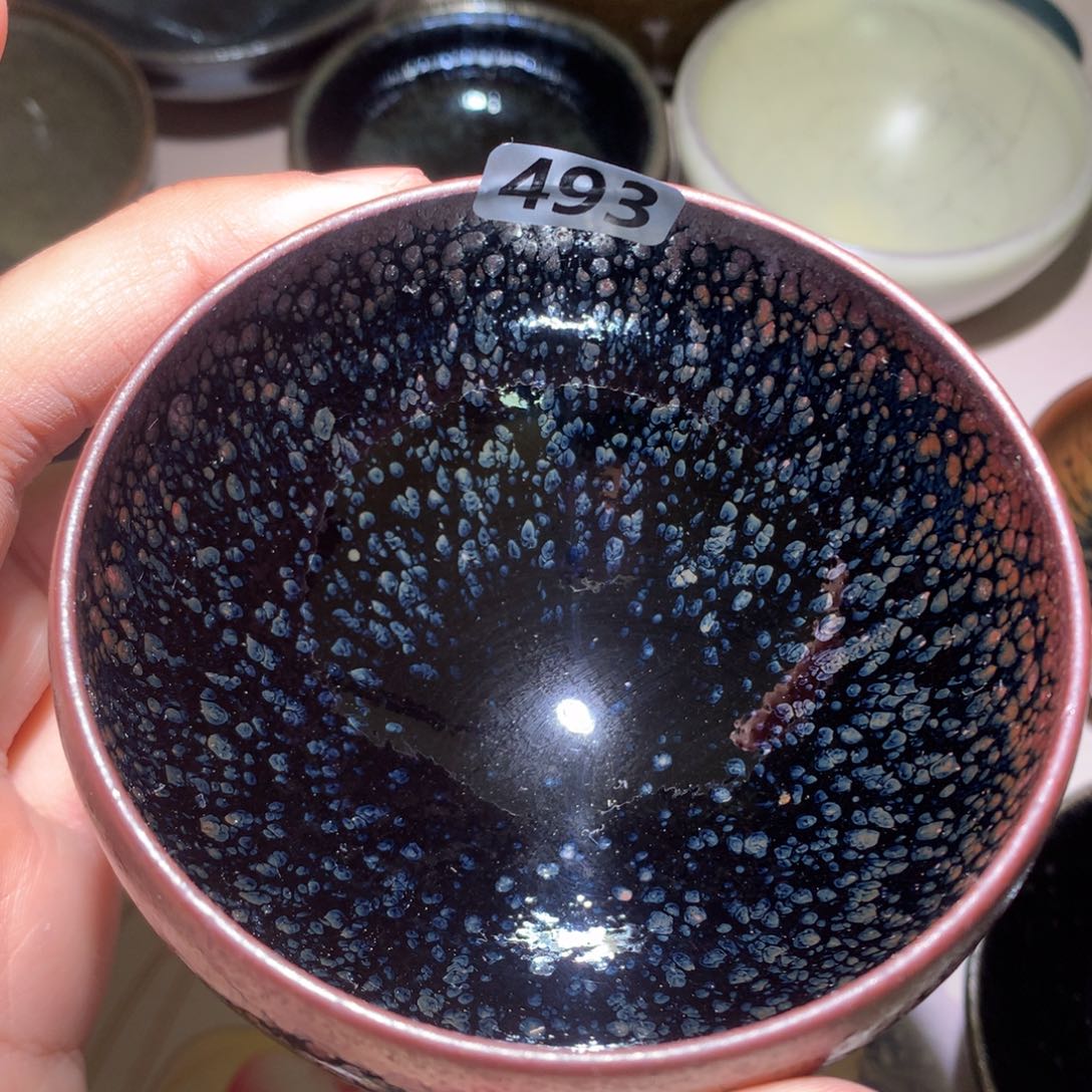 茶盏龙窑柴烧，建阳建盏1111111111
