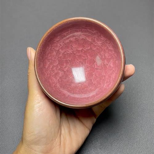 【闪购商品】茶盏-10137..........