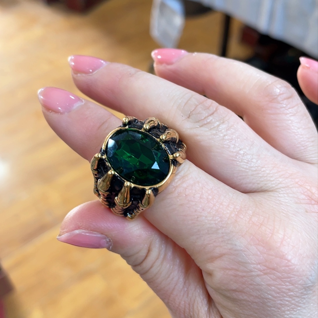 吊坠宫廷影视老旧工艺摆件