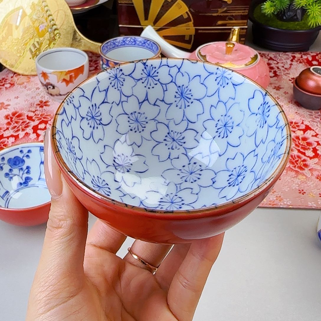 它家陶瓷太美啦！！！！