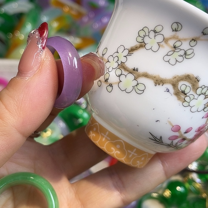 瓷片喜欢的可以关注一下呀