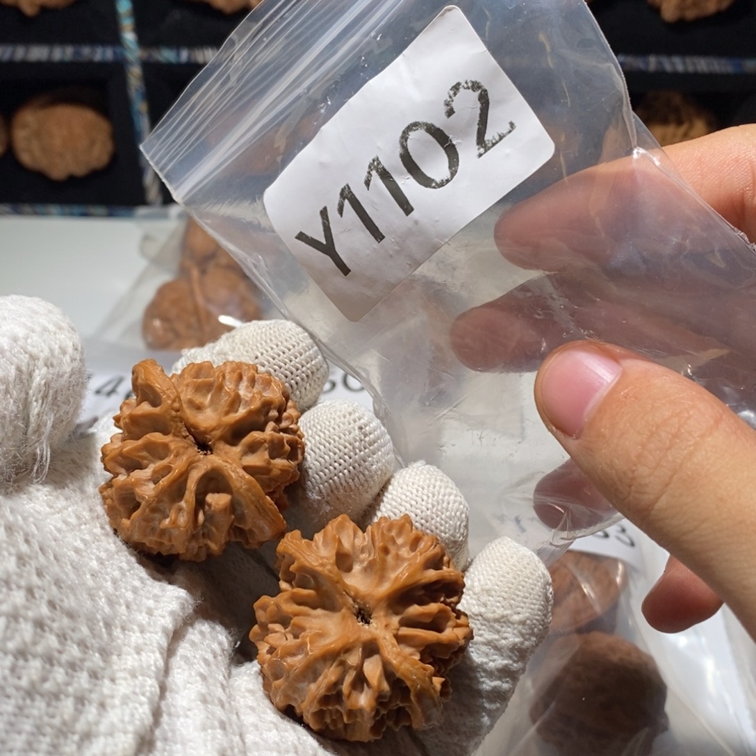 吊坠文玩核桃39全品苹果