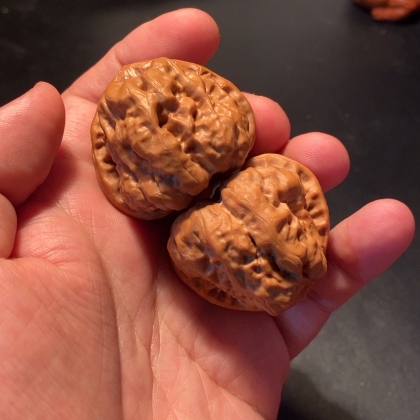 【闪购商品】吊坠文玩核桃问*~123466899