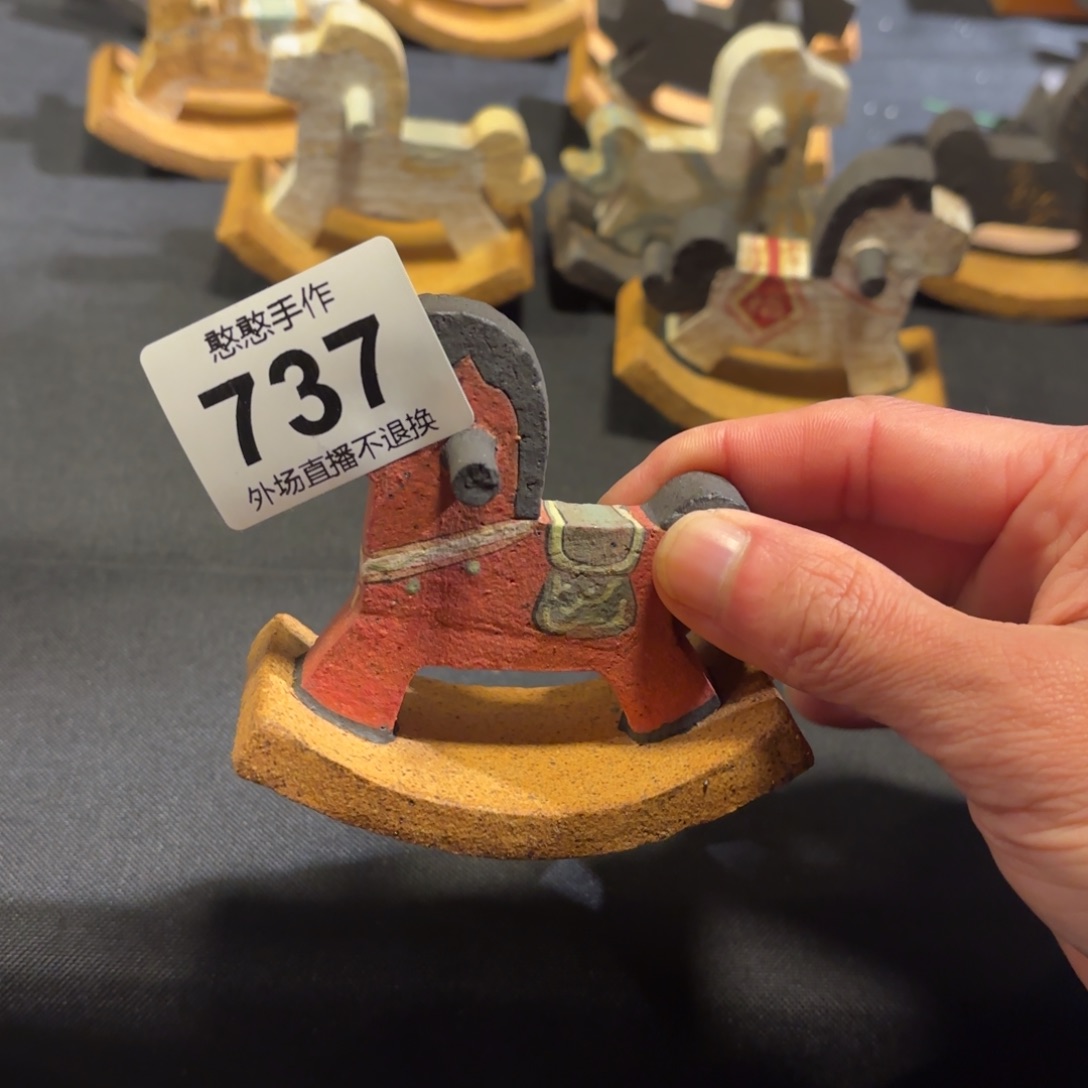 梖***珼陶摆件可爱的鸭鸭鸭鸭