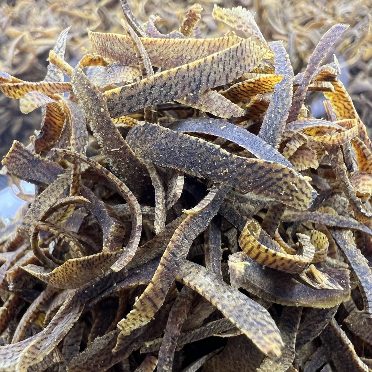 沉香切丝110克花果蜜凉