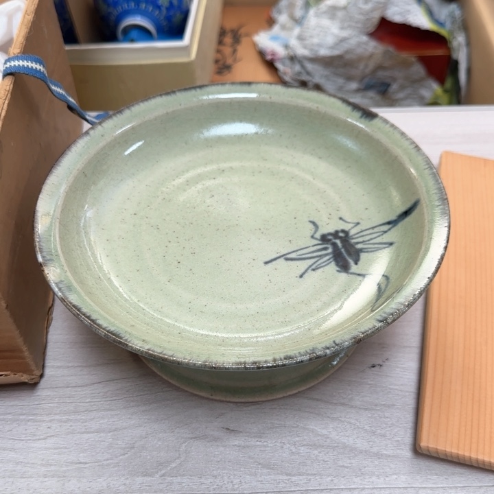 瓷片瓷质品工艺品