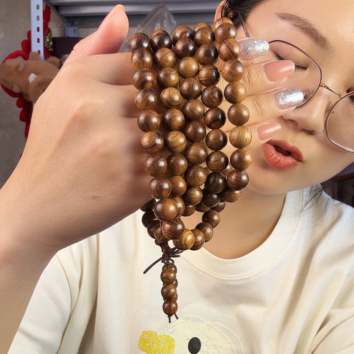 东非黑黄檀（紫光檀）印尼贡木1.0