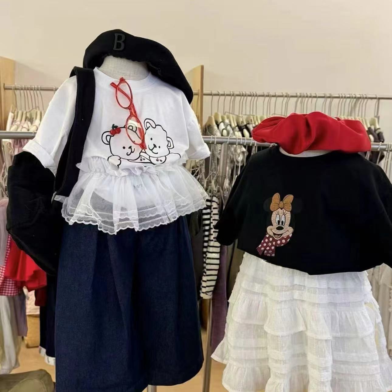 S2702#AQL-8222669白色连衣裙