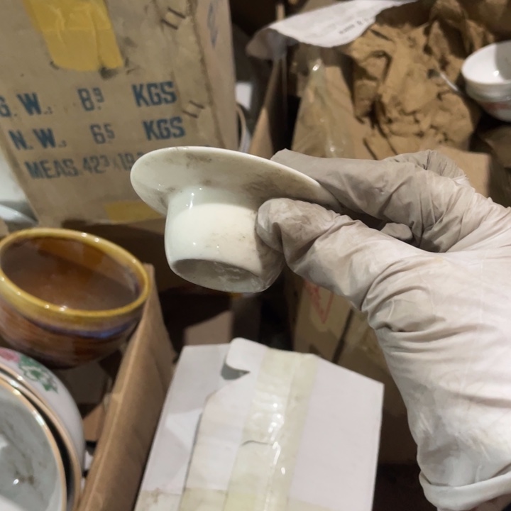 其他盘子碗砂锅都有6ge