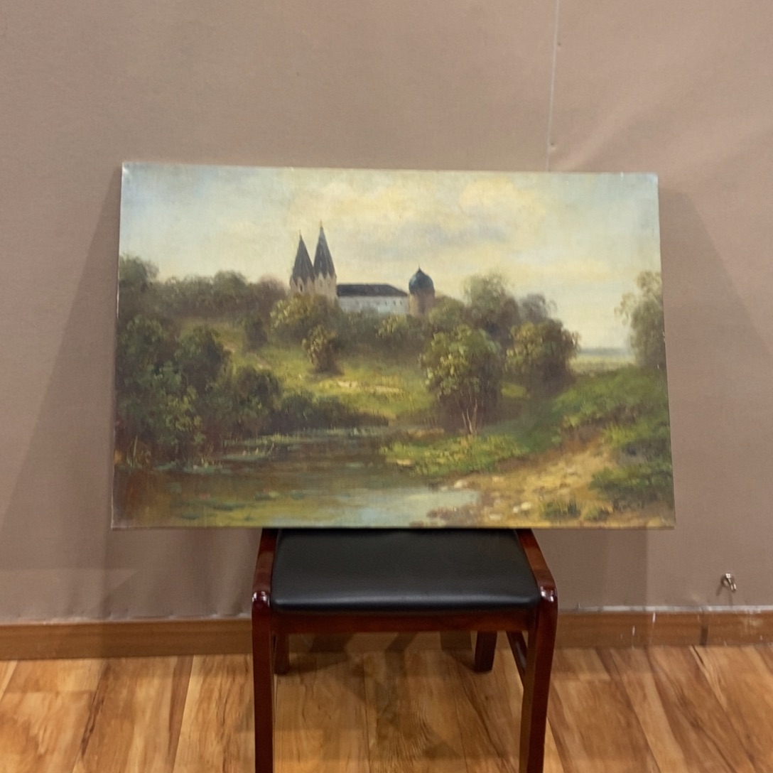 【闪购商品】国画鹿*蘋墨鱼精品墨鱼精品