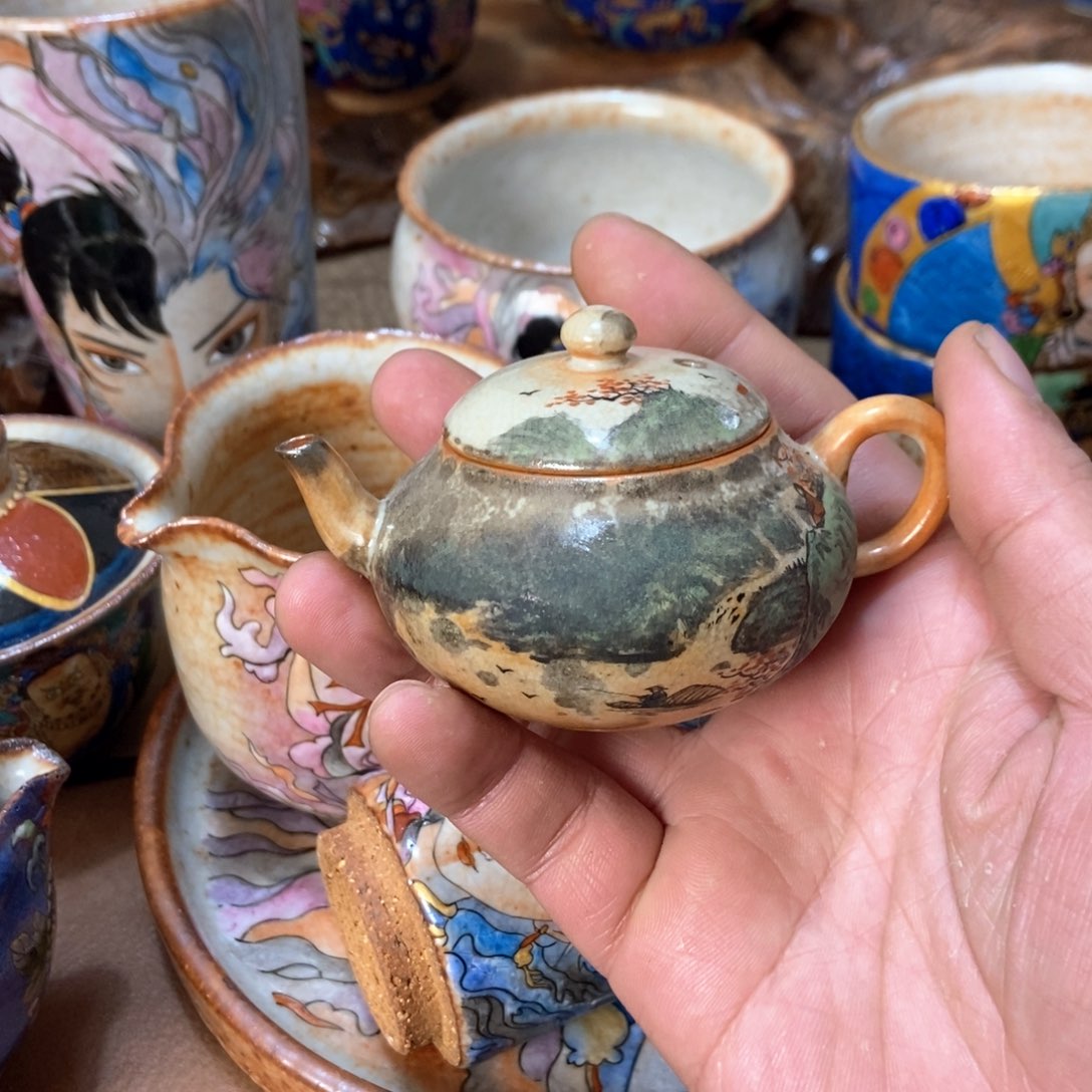 手工手工制作的一款