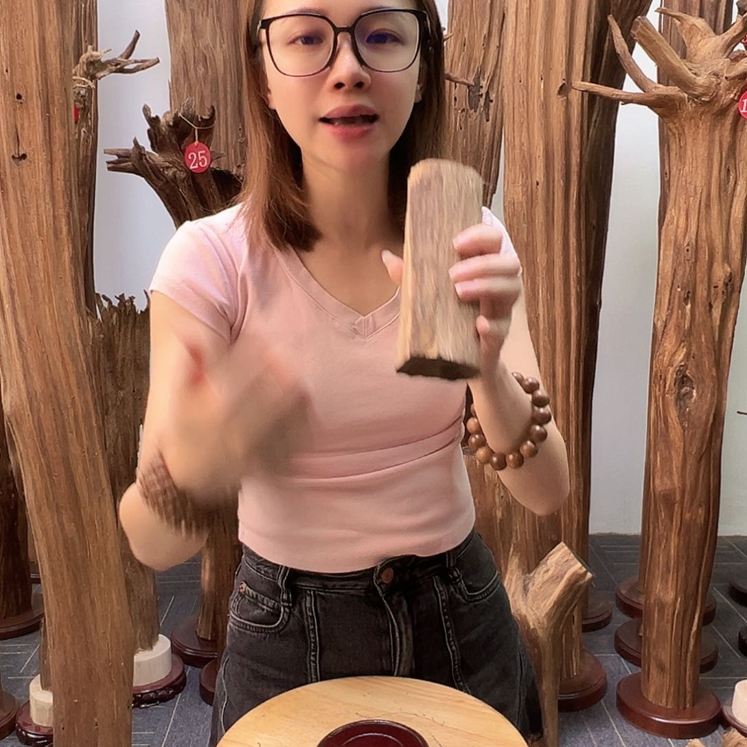 沉香碎屑沉香天然沉香原料熏香料