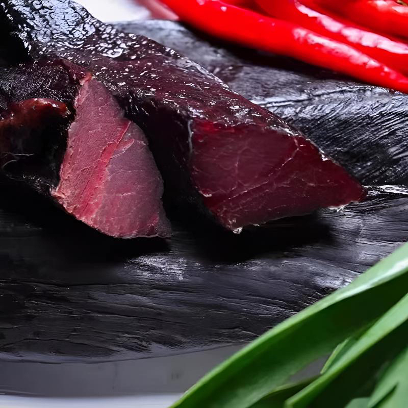 （牛肉.烟熏）四川烟熏牛肉