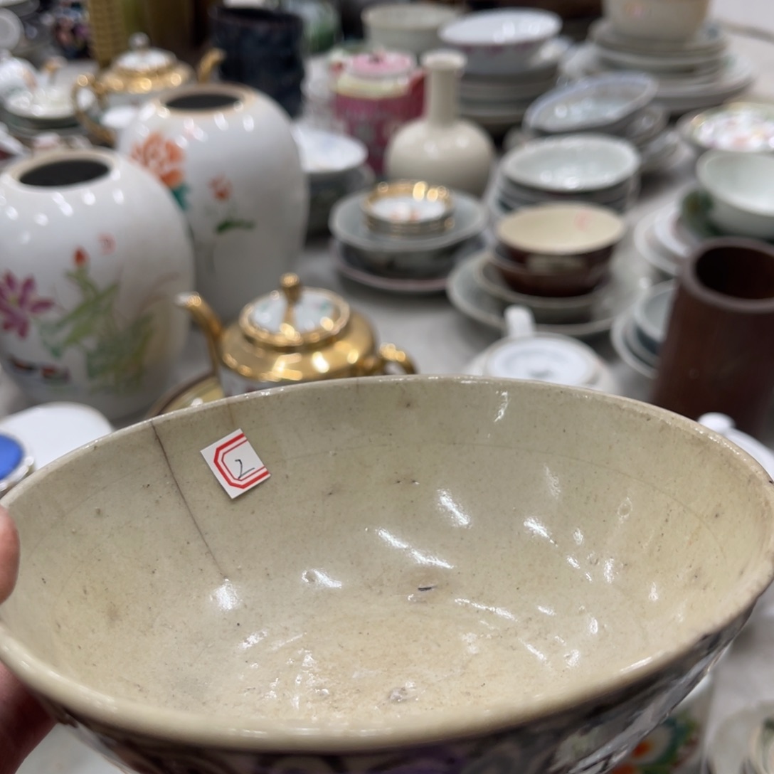 陶日用家用陶瓷制品