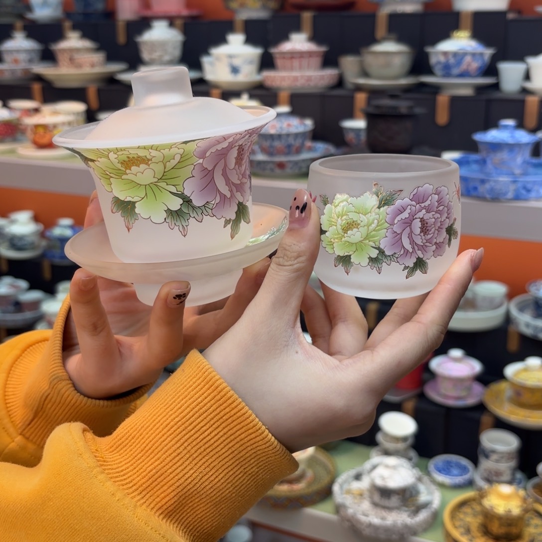 我就去看看这场直播