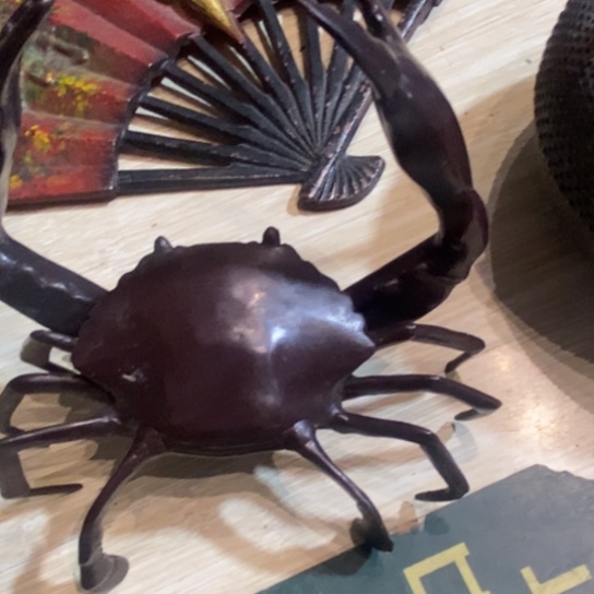 蜜安罐瓷香炉锡茶则旭