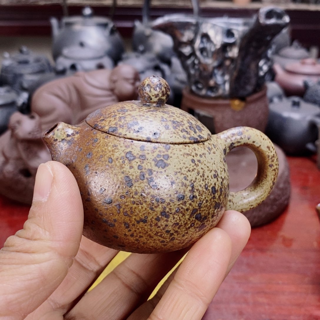 紫砂茶壶相*格22669998556666