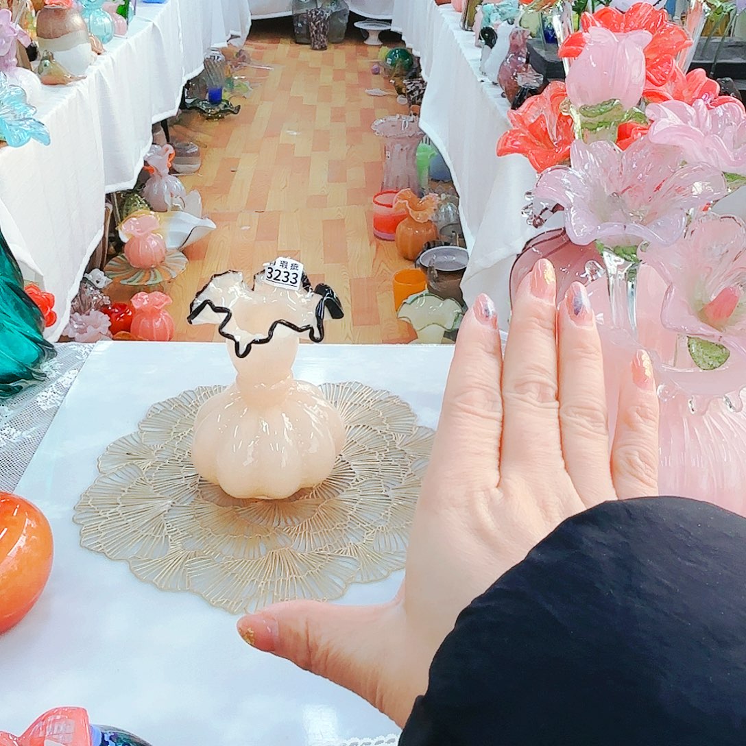 瑕安妮家花瓶花器摆件