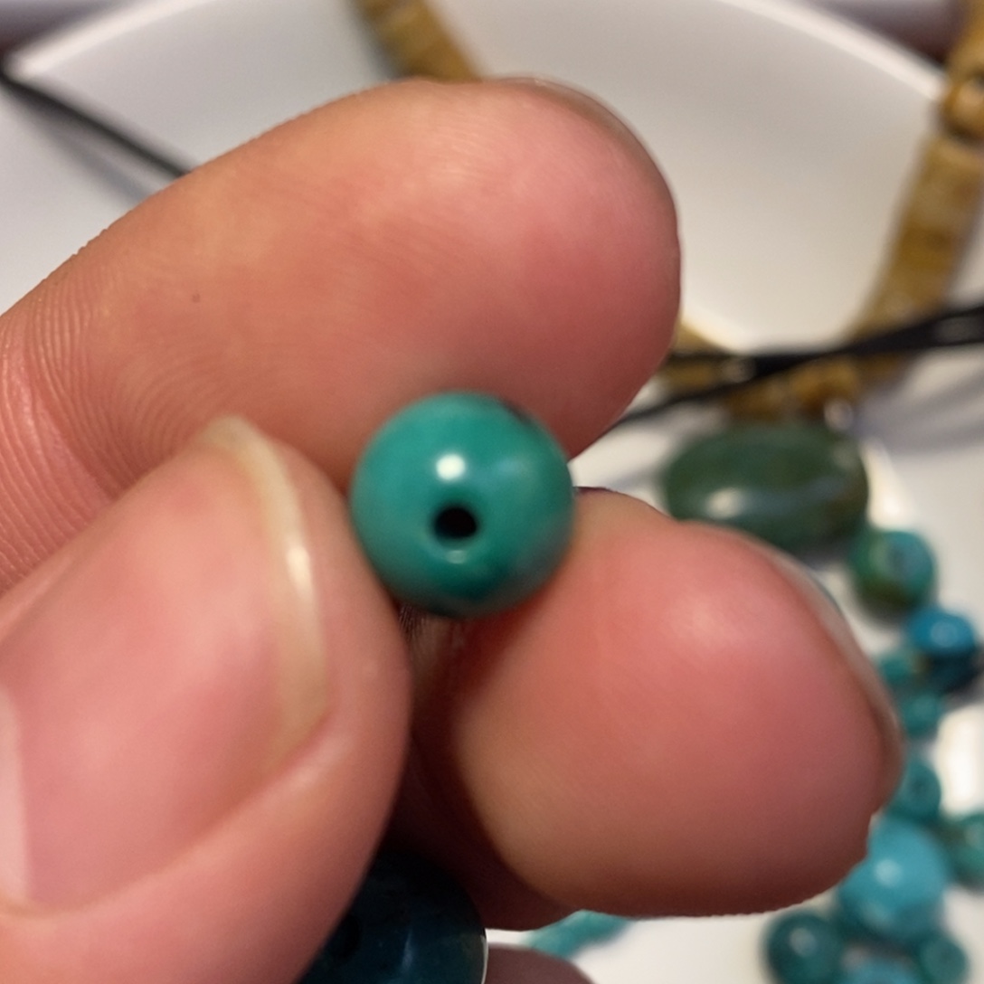 吊坠凤眼菩提用****3好看的配饰