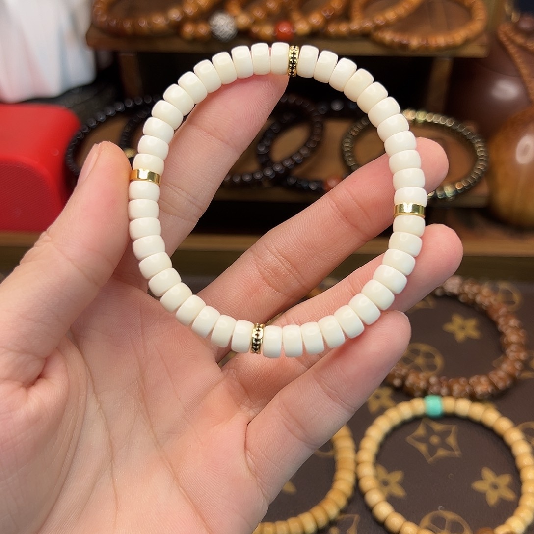 白玉菩提手串备注身高体重 