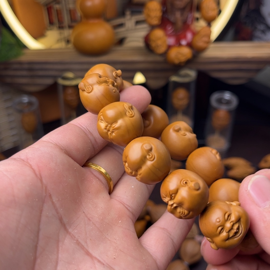 橄榄核吊坠✨****✨橄榄核百态2.0