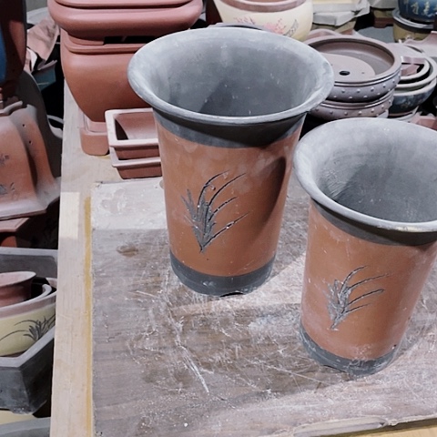 紫砂宜兴紫砂工艺厂