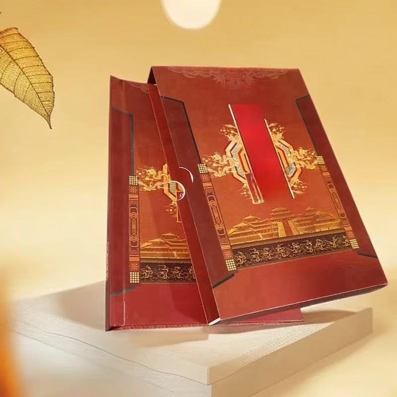 【官方正品】无敌甄选好物无帝相册DG-2.4