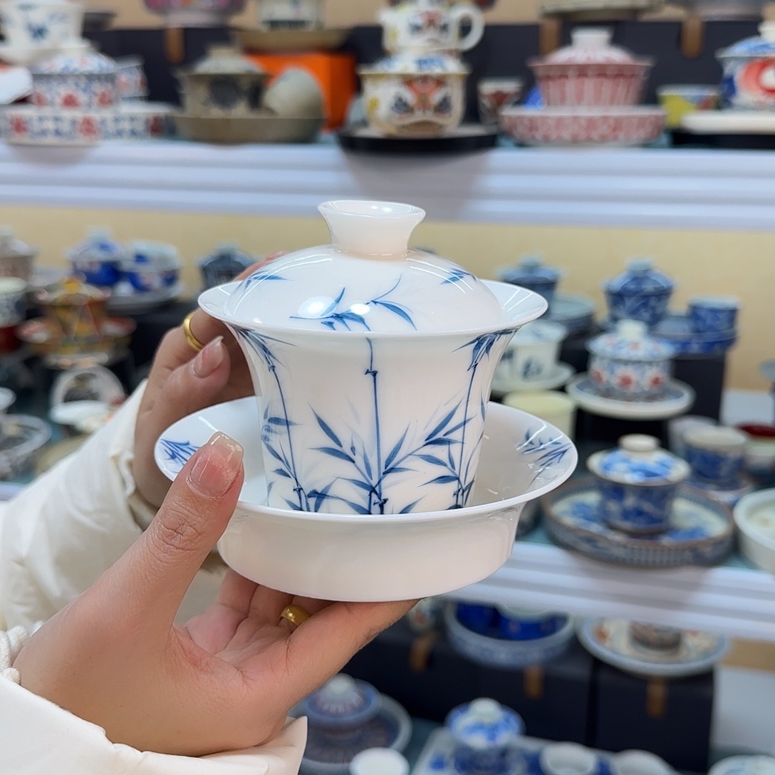 我们的目标就是让自己变
