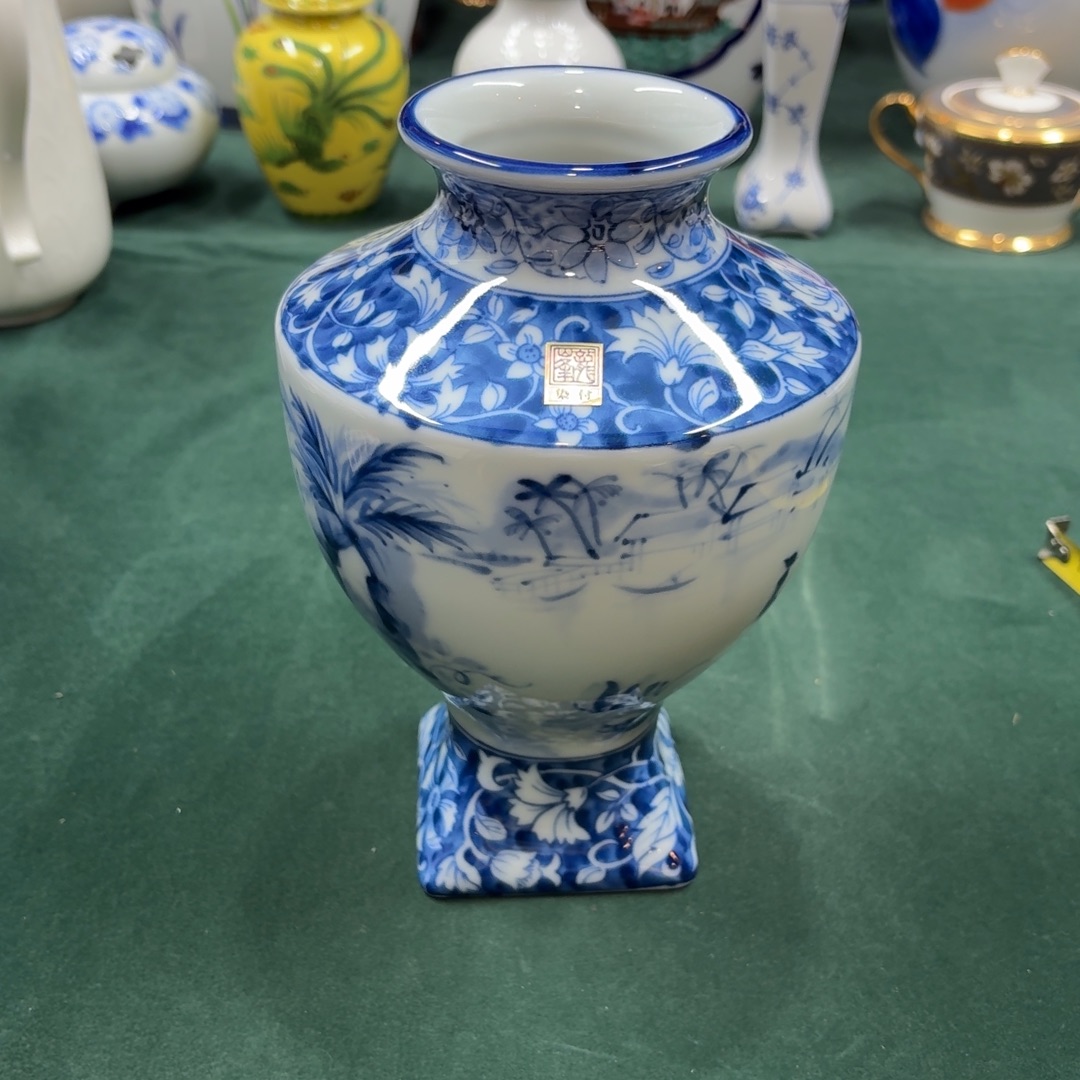 云翼堂瓷器真好看呀