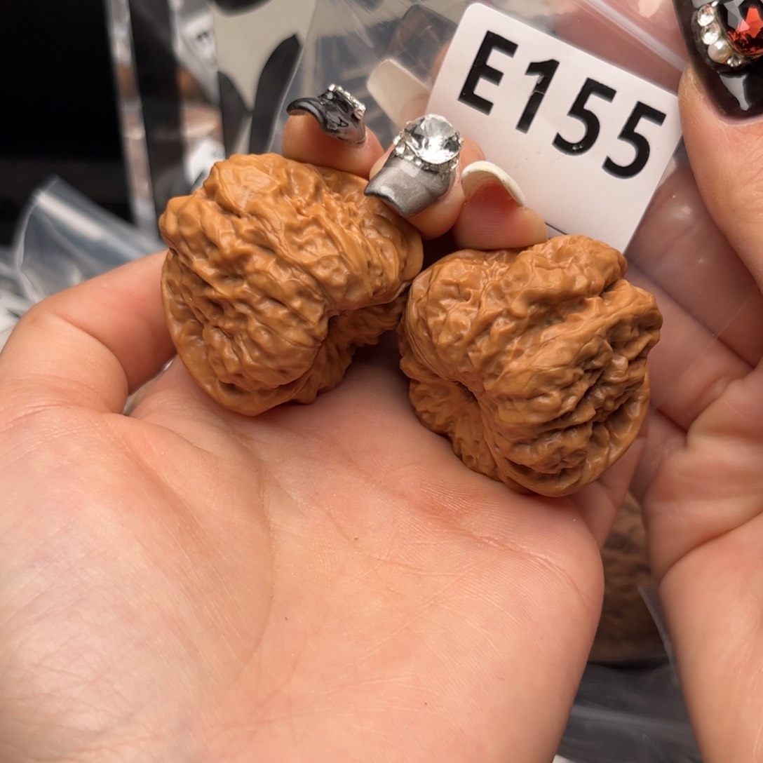 文玩核桃把件茶****?蛤蟆