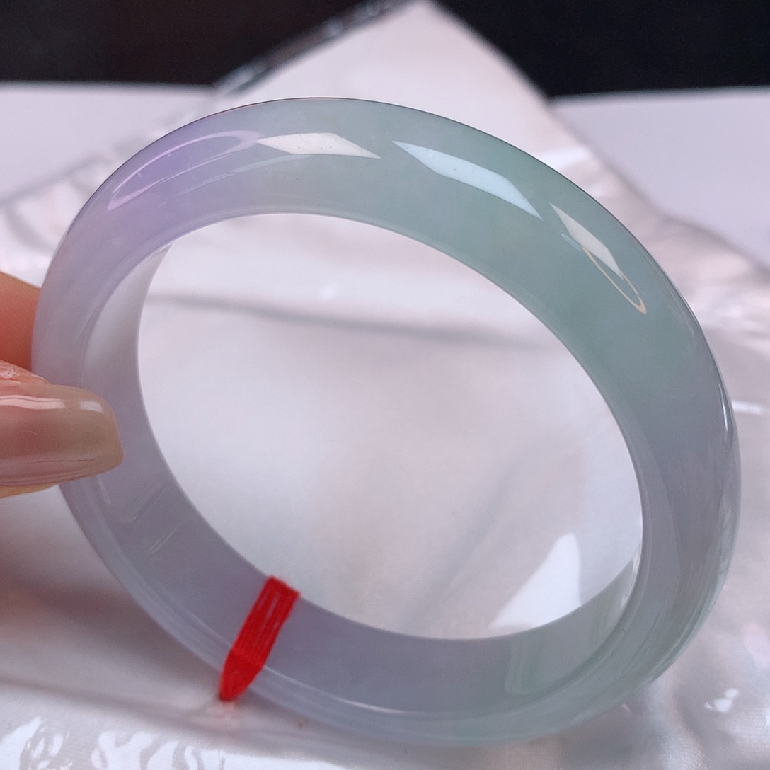 【闪购商品】翡翠手镯未镶嵌56翡翠手镯