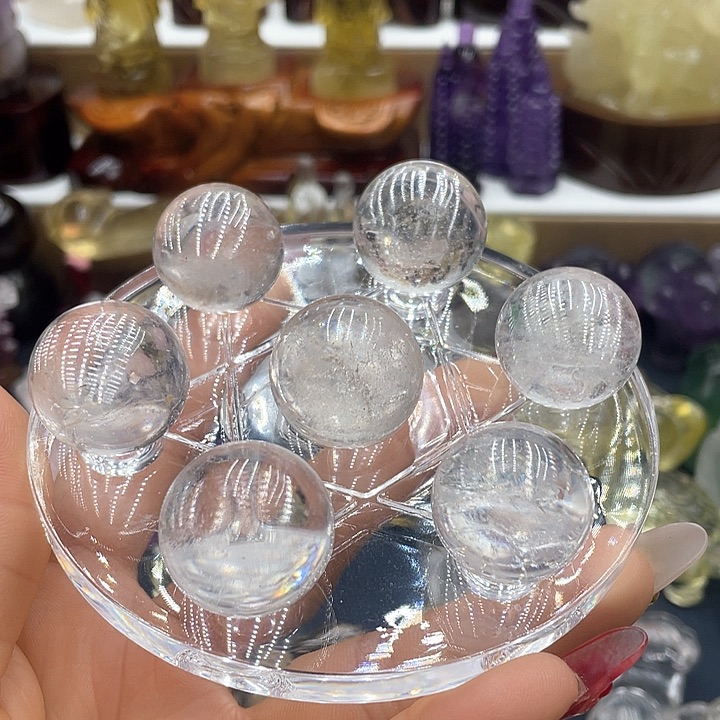 水晶摆件未镶嵌摆件