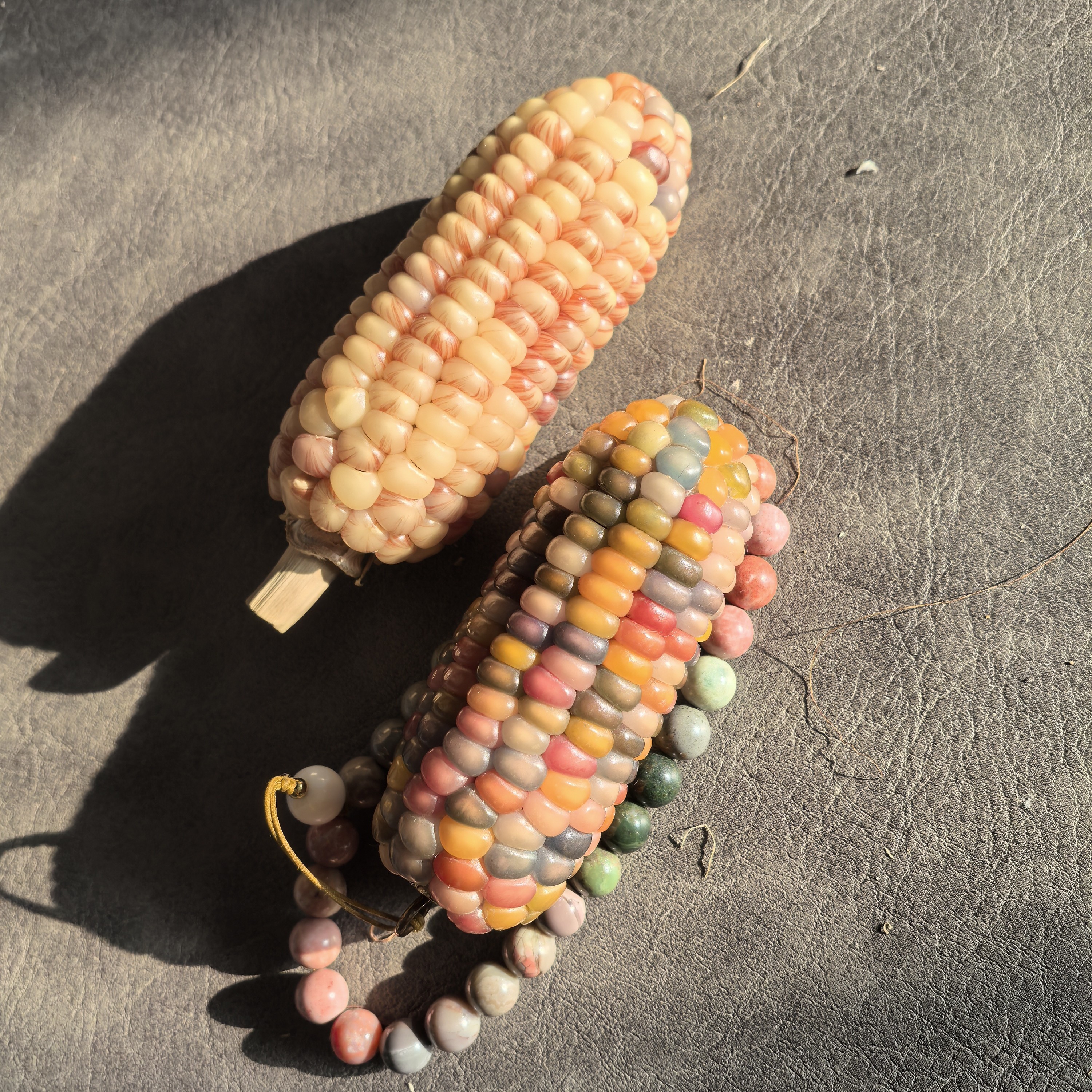 玉米摆件 直播间专用链接 一物一拍（请勿私拍）