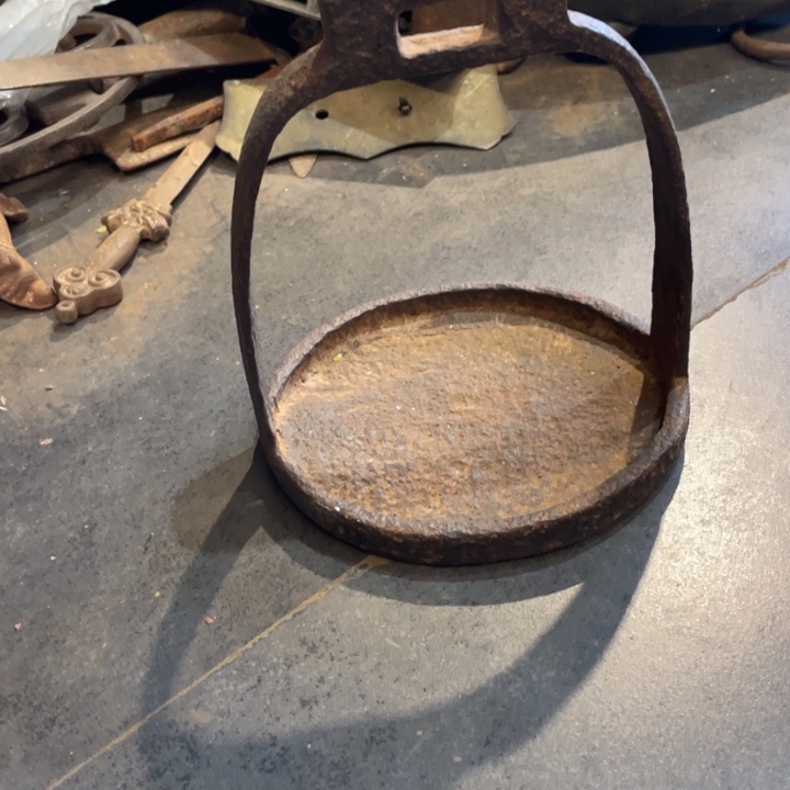 用***4铁铁件古朴典雅大气