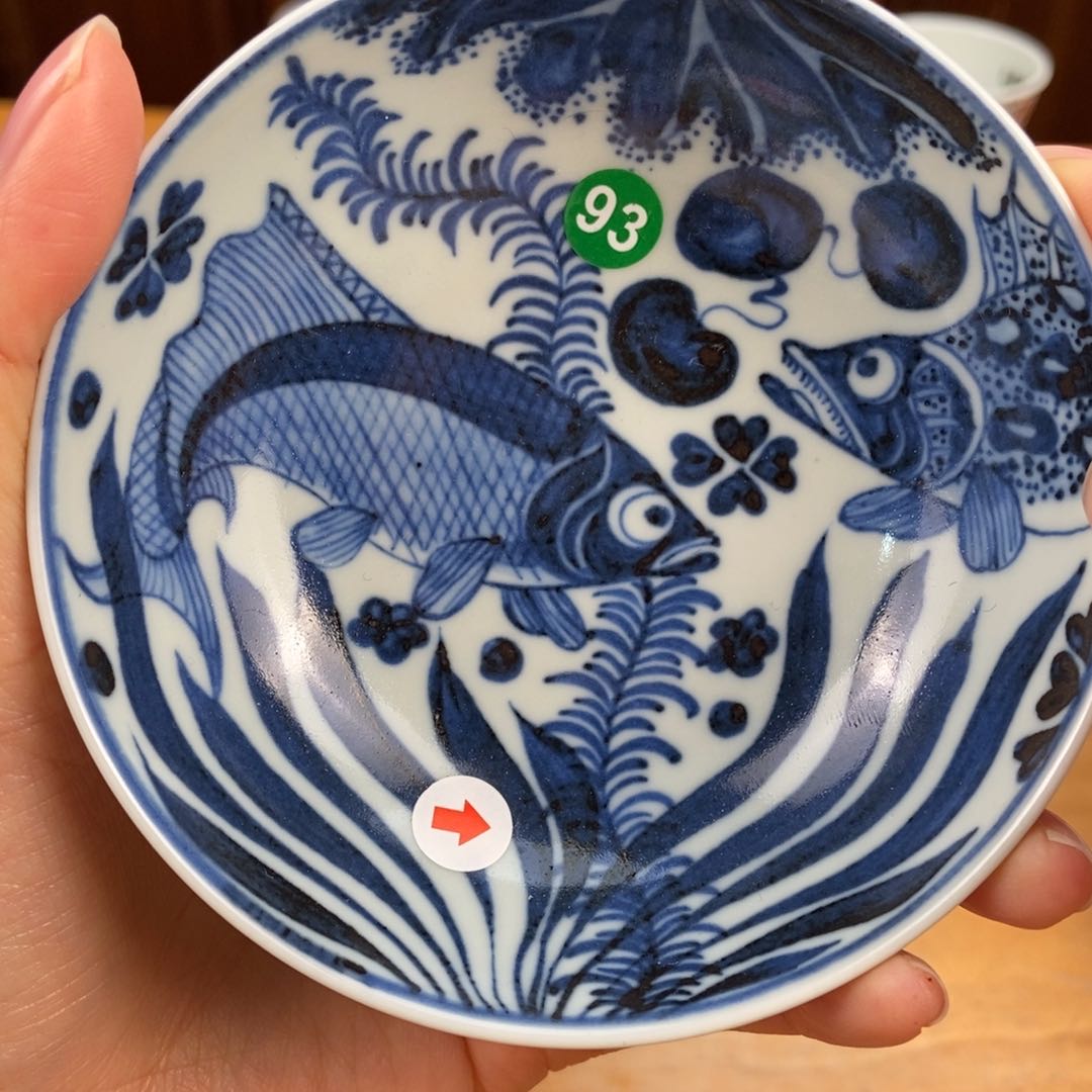 景德镇手绘哈哈哈哈哈