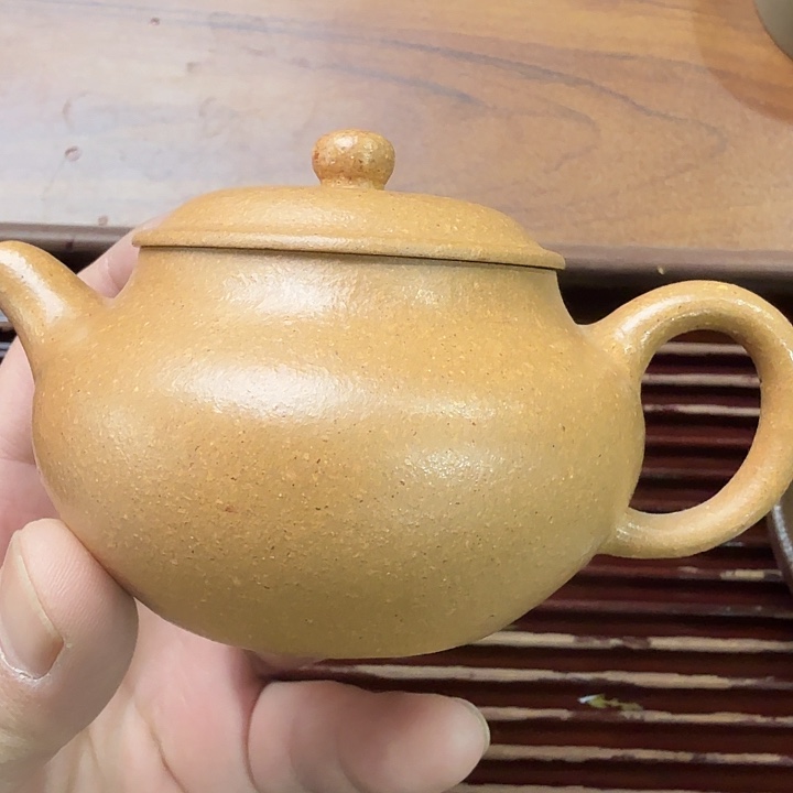 紫砂茶壶紫砂壶秋水150
