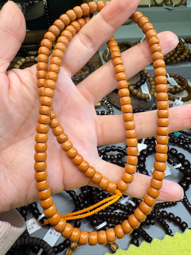 核壁长串7*5 原生态