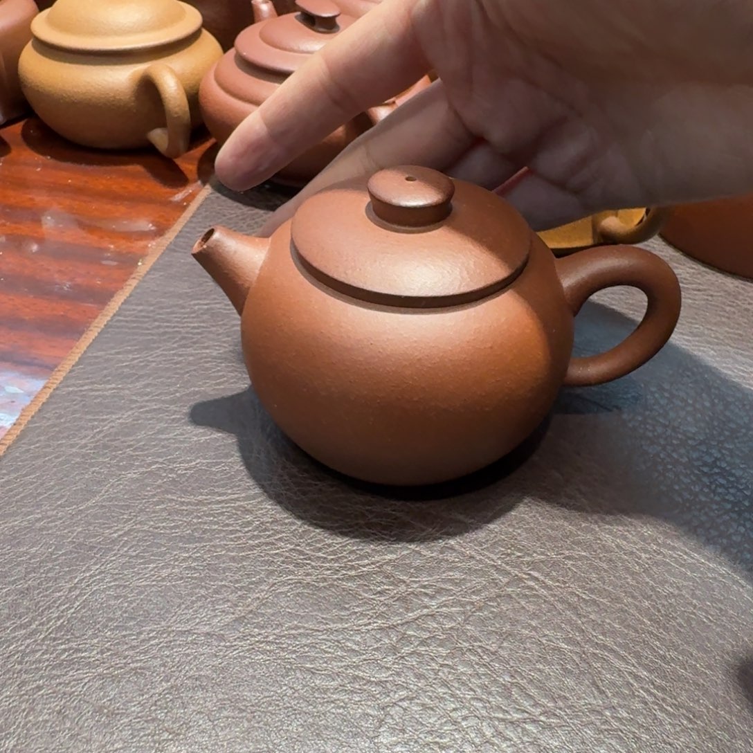 悦***曦茶壶紫砂哈哈哈哈哈哈哈微瑕