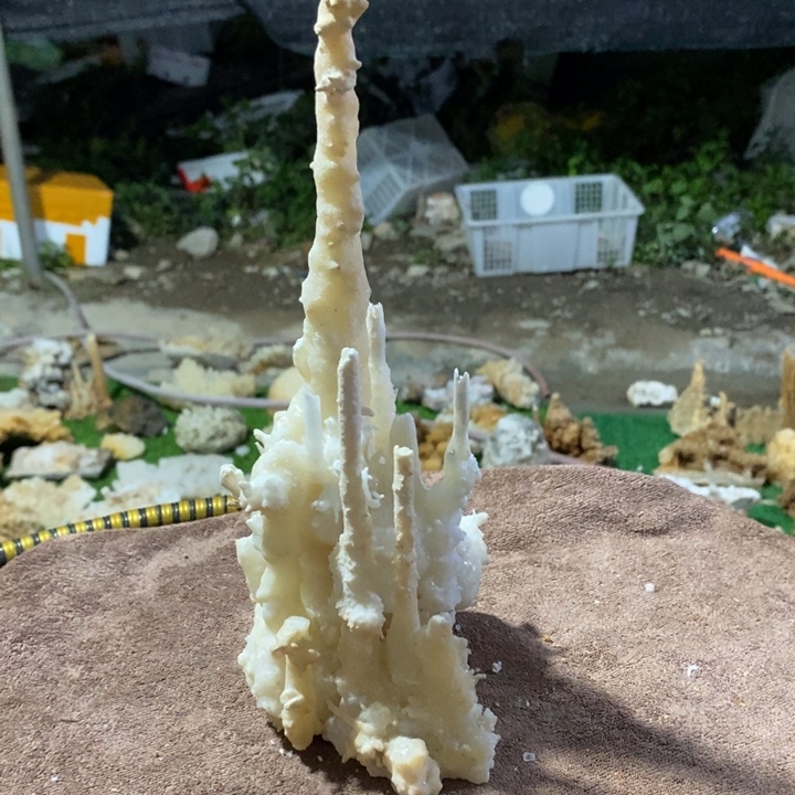 不***界玛瑙/玉髓合金挂件